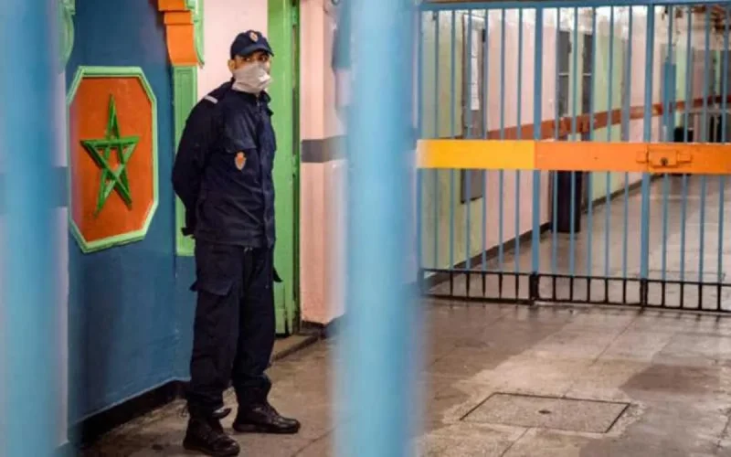 En une semaine, deux suicides dans les prisons marocaines