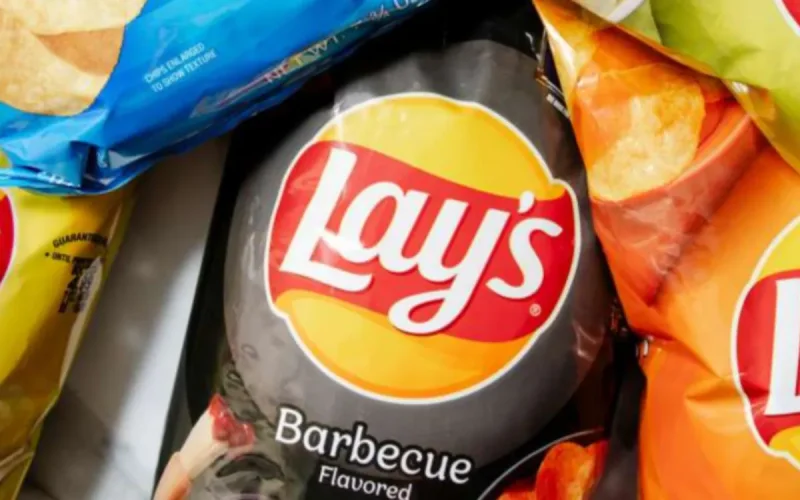 Belgique : six mois de prison pour un paquet de chips