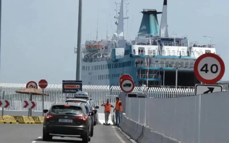 Les MRE toujours face à la cherté des billets de bateau