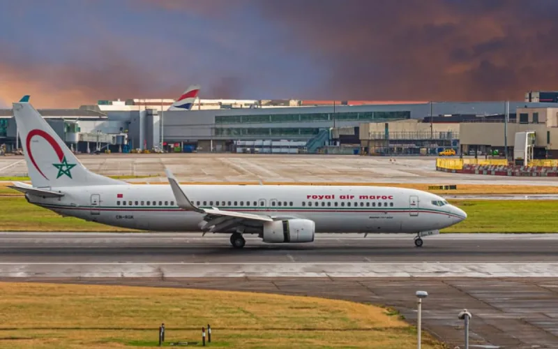 Noël : les prix des billets entre la France et le Maroc vont-ils flamber ? 