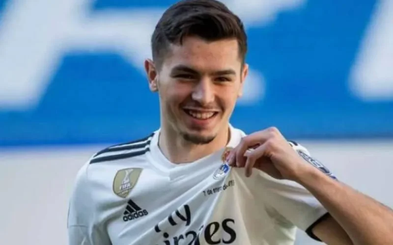 Brahim Diaz à vendre, mais pas à n'importe quel prix !