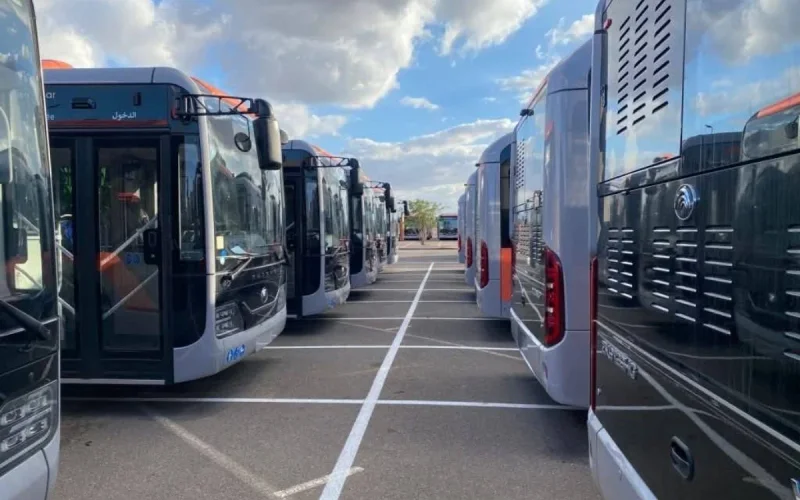Bus à Marrakech : la hausse des tarifs provoque la colère des usagers