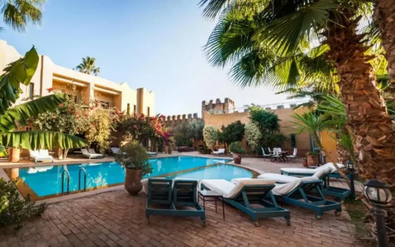 Au Maroc, la flambée des prix gâche les vacances des touristes