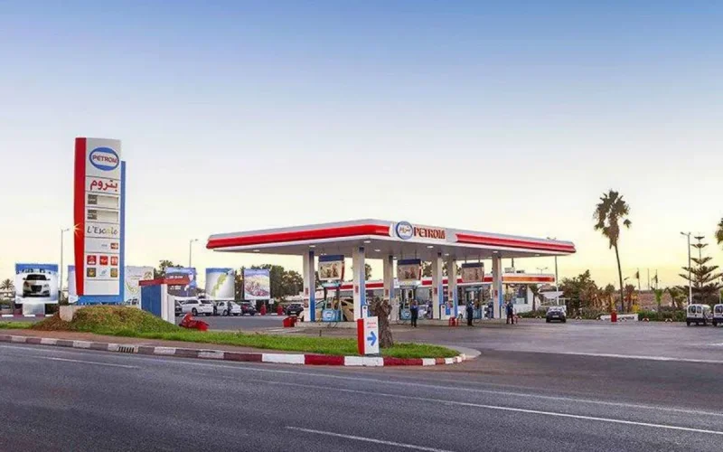 Maroc : mauvaise surprise à la pompe ce matin