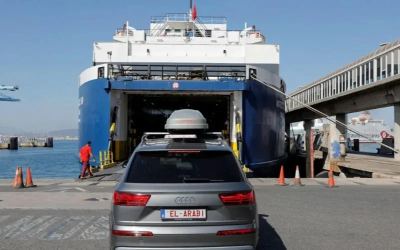 Les MRE dénoncent la hausse des prix des billets de bateau