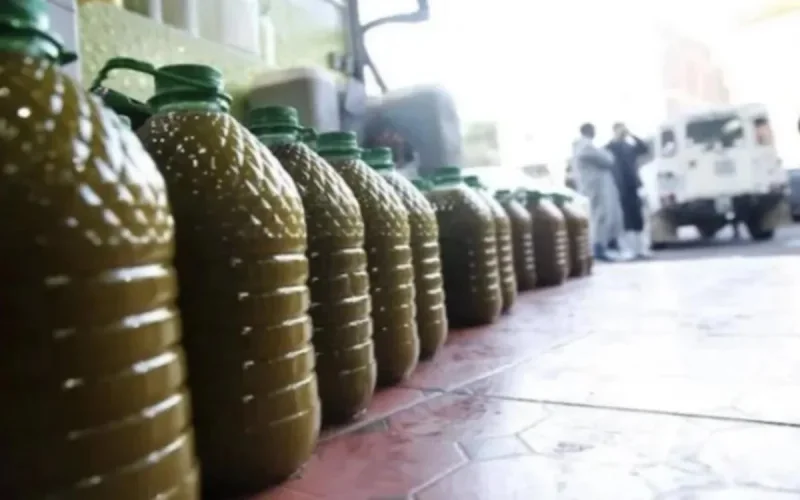 Pourquoi le prix de l'huile d'olive au Maroc a-t-il augmenté de 50 % ?
