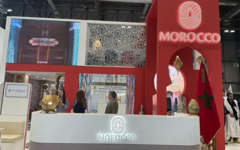Le Maroc consacré « meilleure destination durable émergente » (Photos)