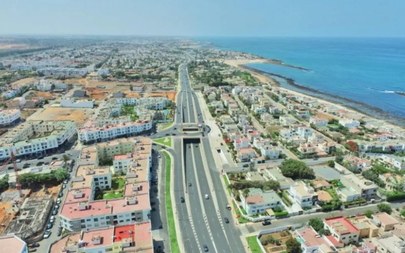 Maroc : A Harhoura, les automobilistes en colère