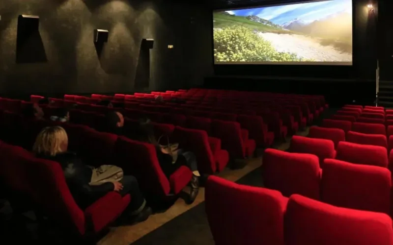 Maroc : des prix bas pour aller au cinéma