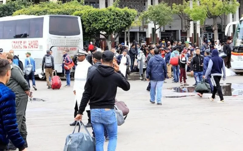 Des hausses de prix dénoncées dans les transports marocains