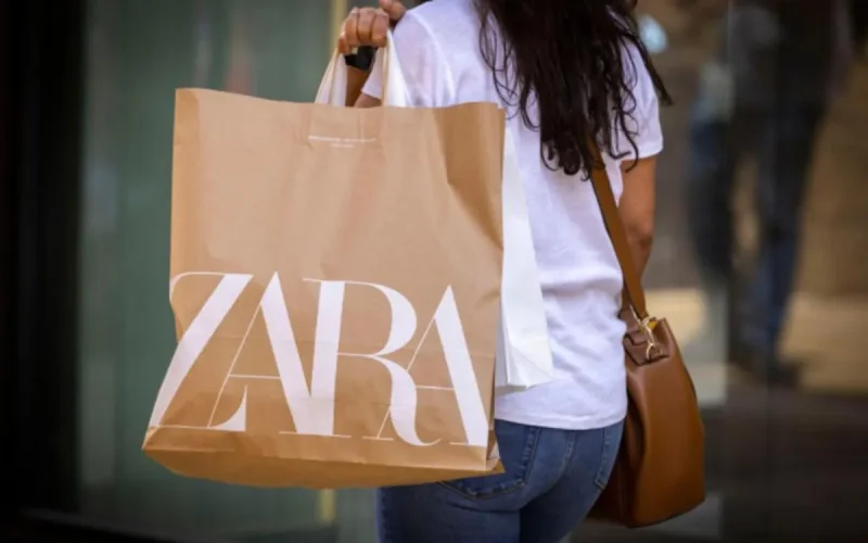 Zara : des prix différents entre le Maroc et l'Espagne, pourquoi ?