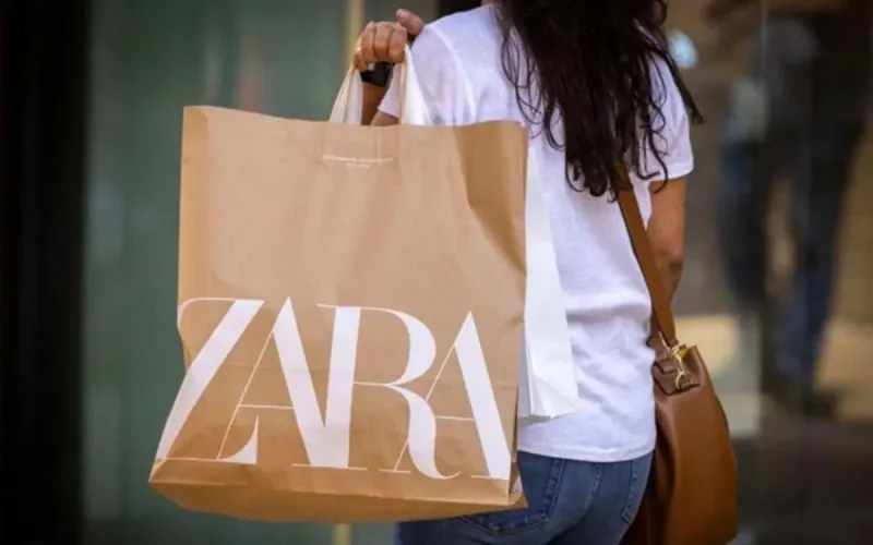 Maroc : des prix chez Zara jusqu'à quatre fois plus chers qu'en Espagne