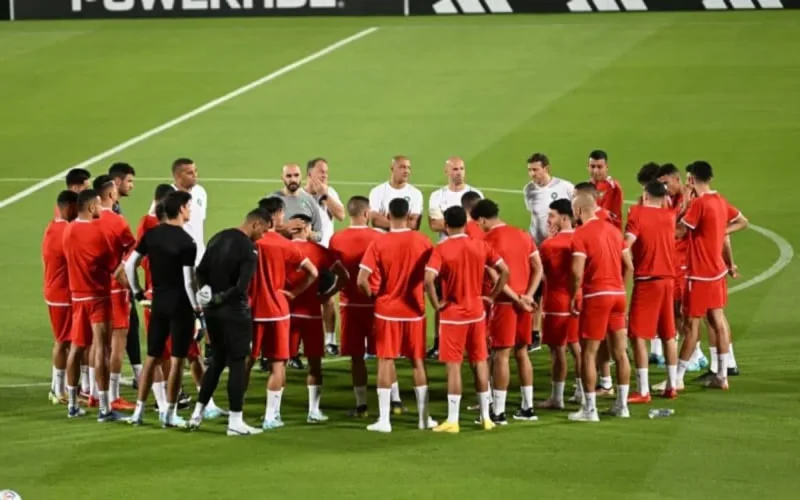 Maroc-Canada sans Achraf Hakimi ?