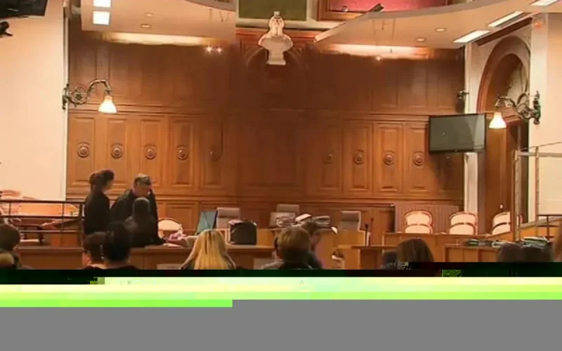 Gard : double meurtre, la perpétuité pour Mohammed Ouhaddou