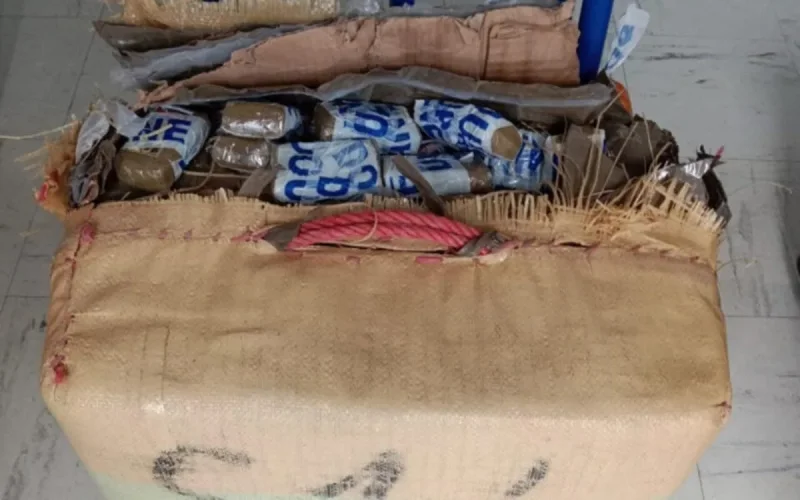 Drogue et blanchiment : huit Lavallois au cœur d'un trafic avec le Maroc