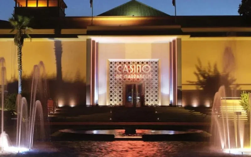 Marrakech : l'épilogue judiciaire de l'affaire du « Casino Saâdi »
