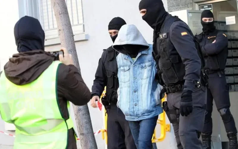Des Marocains condamnés pour djihadisme en Espagne