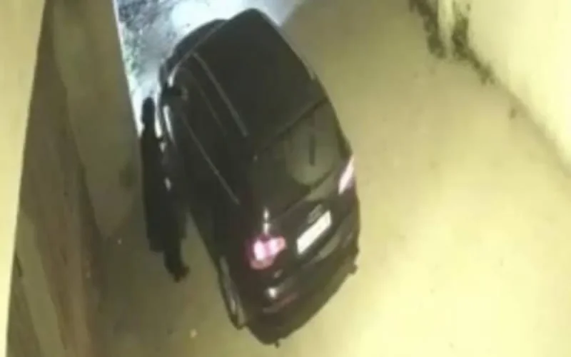 Agadir : le procès de la « mendiante au 4x4 » reporté