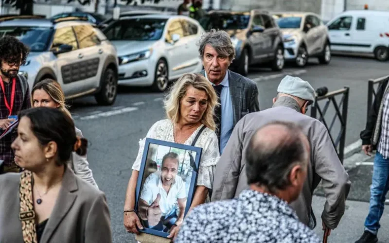 Affaire Monguillot : un accusé marocain expulsé avant son procès