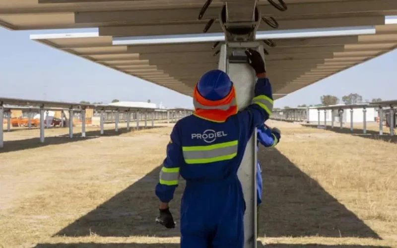  Energies renouvelables : l'espagnol Prodiel fait ses adieux au Maroc 