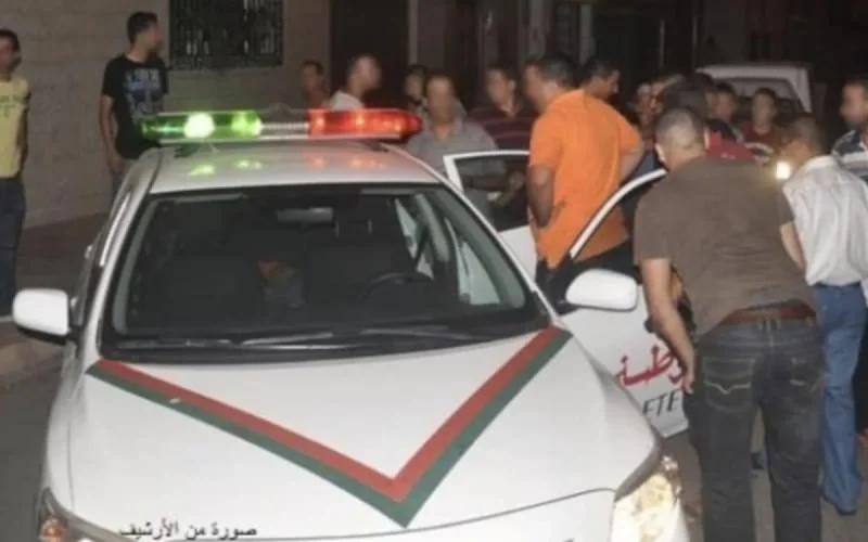 Tétouan : un professeur accusé d'agressions sexuelles en prison 