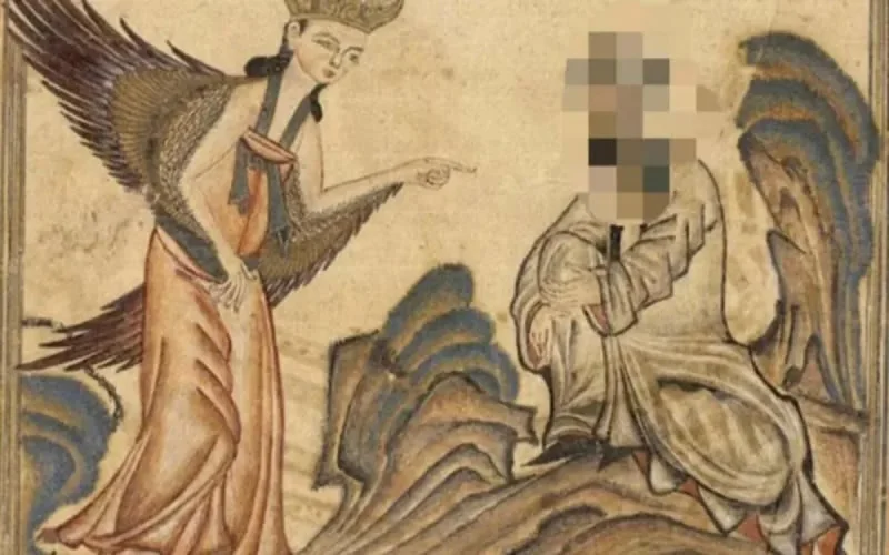 États-Unis : une professeure virée pour avoir montré une peinture du prophète Mohammad 