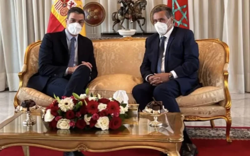 Maroc-Espagne : le programme de la visite officielle de Pedro Sánchez