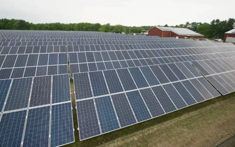 Le Maroc aide le Nigeria à construire un réseau solaire