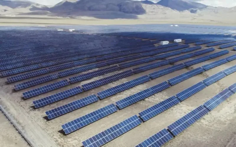 Le projet de construction du câble sous-marin Maroc/Royaume-Uni avance