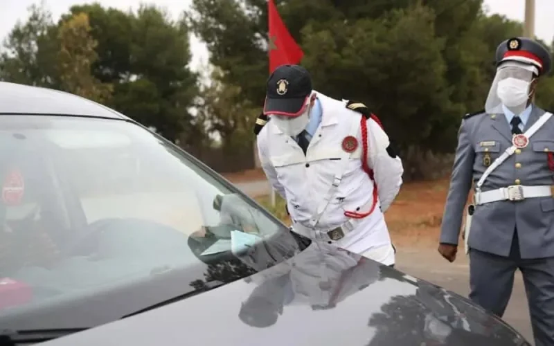 Maroc : « l'état d'urgence n'a plus aucun sens »