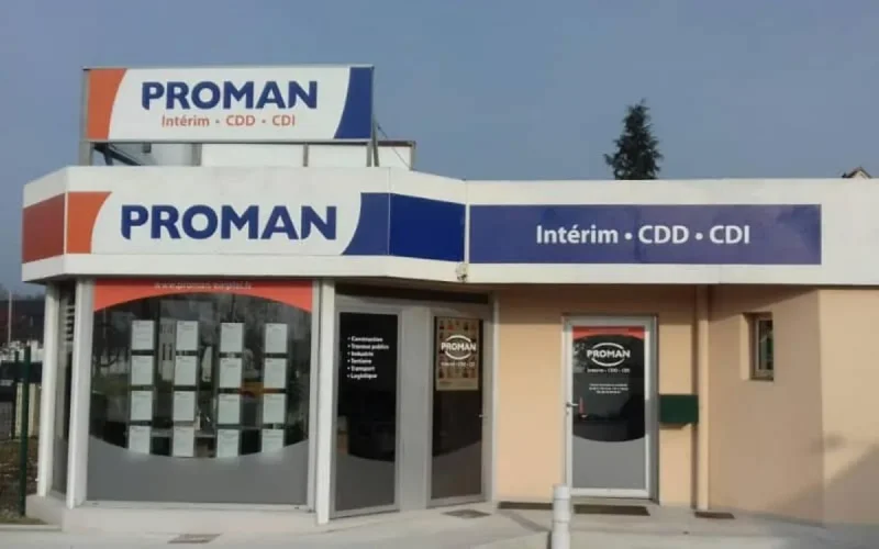 Le groupe d'intérim Proman s'installe au Maroc