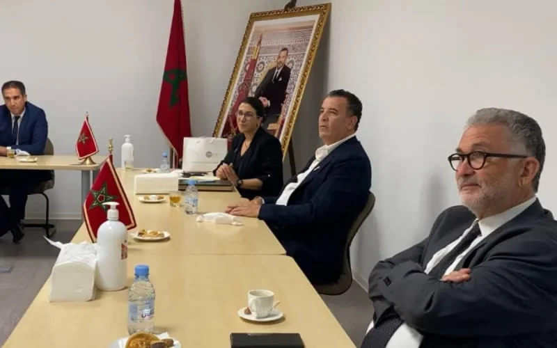 Loi de finances 2022 : voici les recommandations du patronat