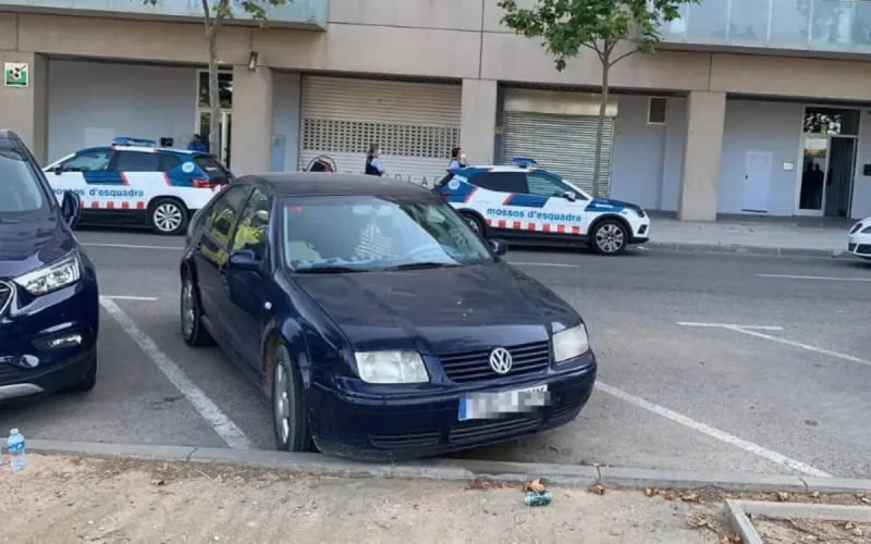 Espagne : un Marocain sort à coups de marteau les locataires de son appartement