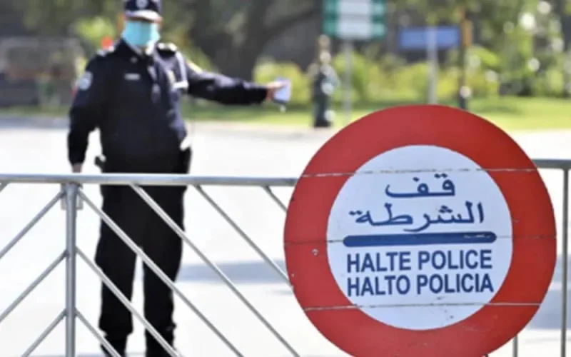 Maroc : l'état d'urgence sanitaire à nouveau prolongé
