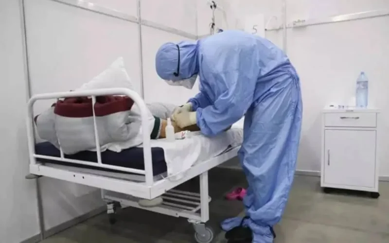 Covid-19 au Maroc : les médecins invités au respect strict du protocole thérapeutique