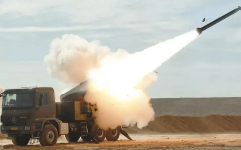 Le Maroc modernise son armée : le PULS israélien, un choix stratégique ?