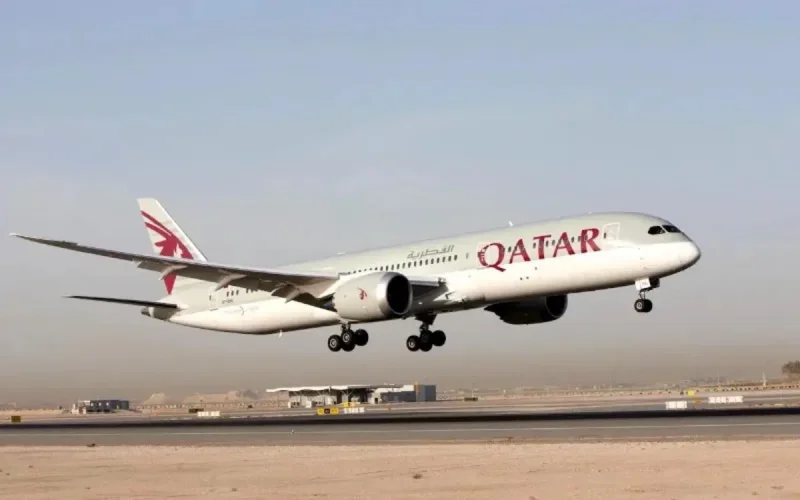 Qatar Airways lance un nouveau vol vers le Maroc
