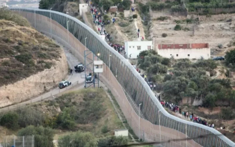 Immigration : l'Espagne va offrir des buggies et des quads au Maroc 