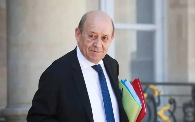 La France souhaite « un partenariat d'exception avec le Maroc »