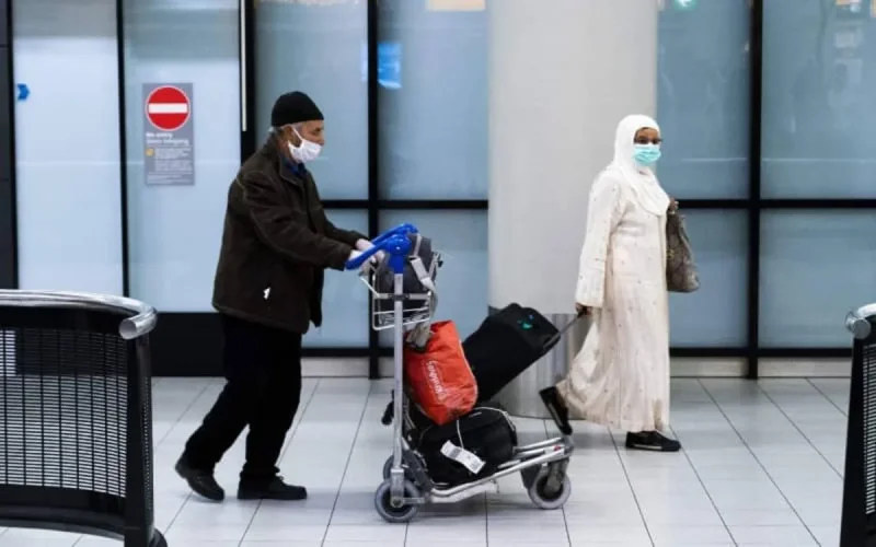 Maroc : la quarantaine dans les hôtels inefficace, des clusters enregistrés