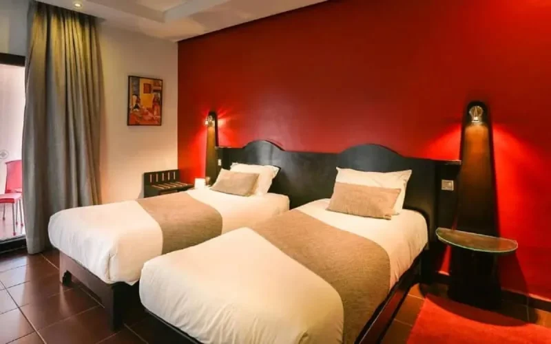 Plus de quarantaine à l'hôtel pour les MRE en provenance des pays de la liste B