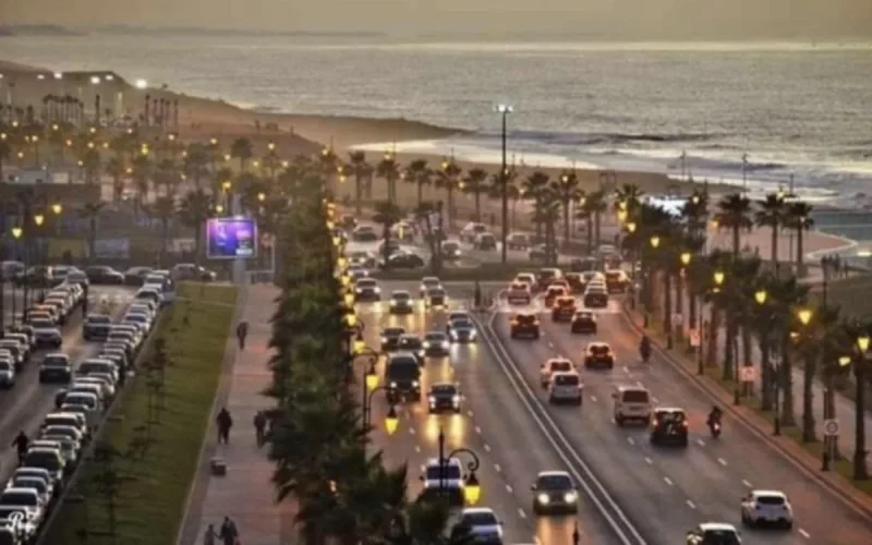 Rabat : inquiétude dans les quartiers populaires