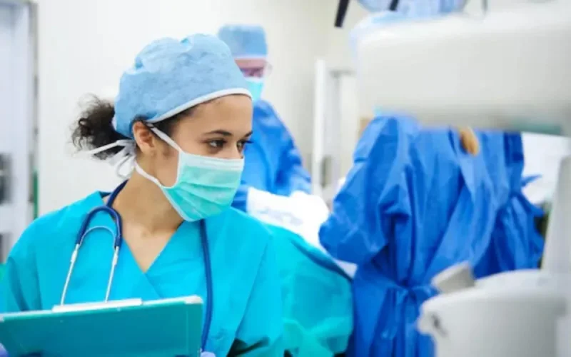 Fin du recrutement des infirmiers marocains au Canada 