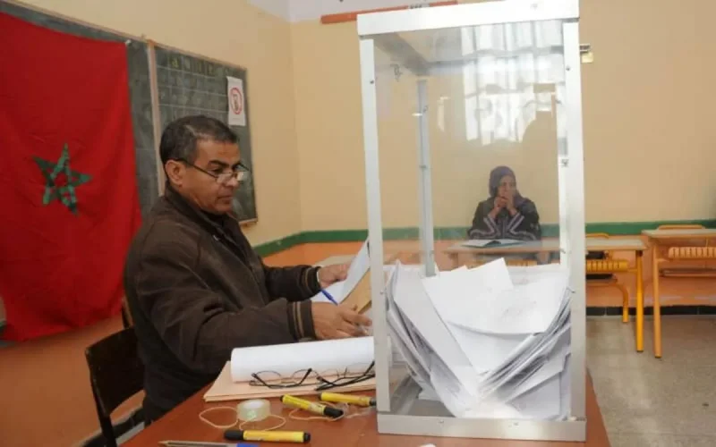 Maroc : le quotient électoral validé, le PJD grand perdant