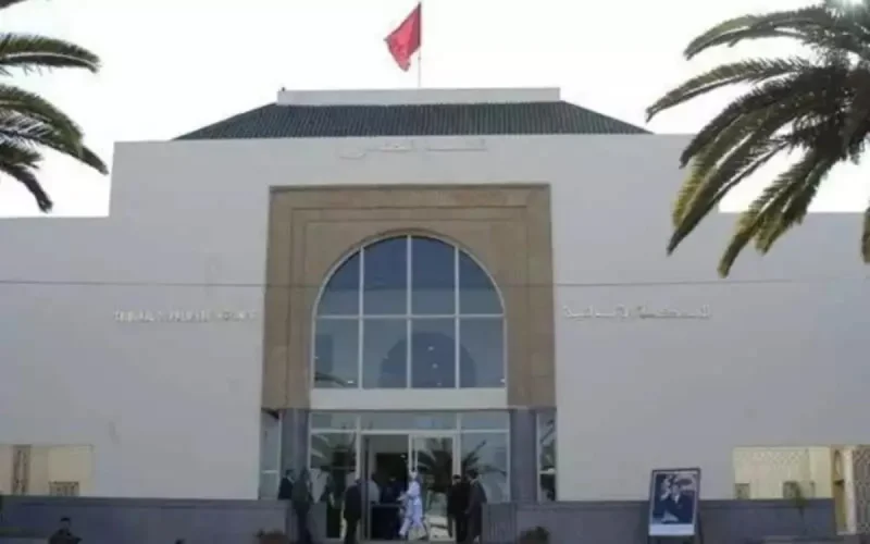 Affaire d'escroquerie et de corruption : un avocat condamné à cinq ans de prison à Rabat