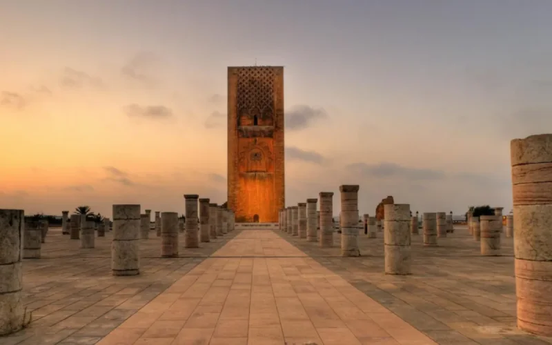 Rabat annonce 300 événements littéraires, un écrivain britannique les cherche encore