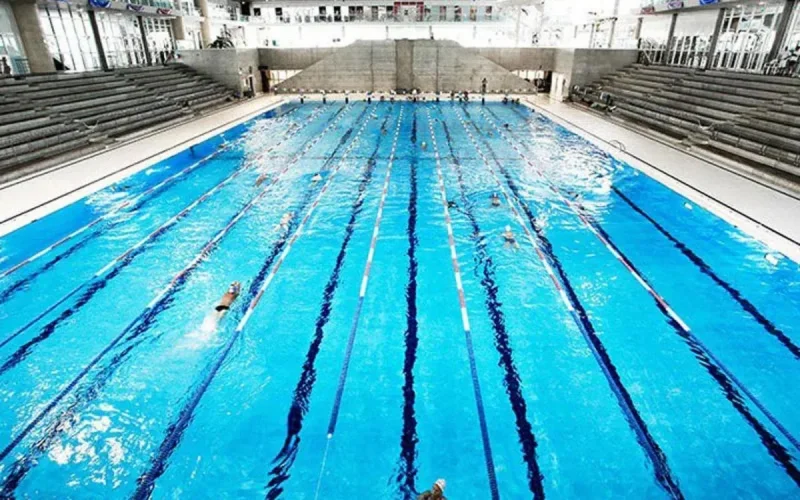 Rabat prive ses habitants de piscines