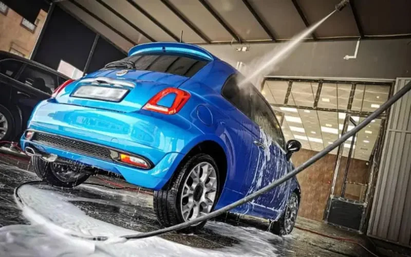 Durcissement des contrôles de stations de lavage de voitures à Rabat et Salé