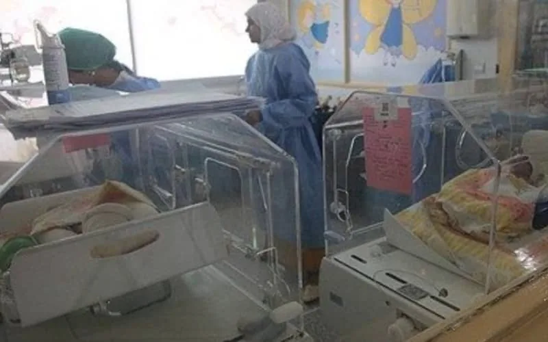 Rabat : les jumeaux siamois séparés se portent bien