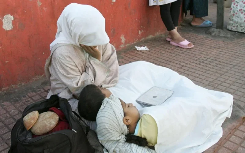 Rabat se débarrasse de ses SDF et mendiants